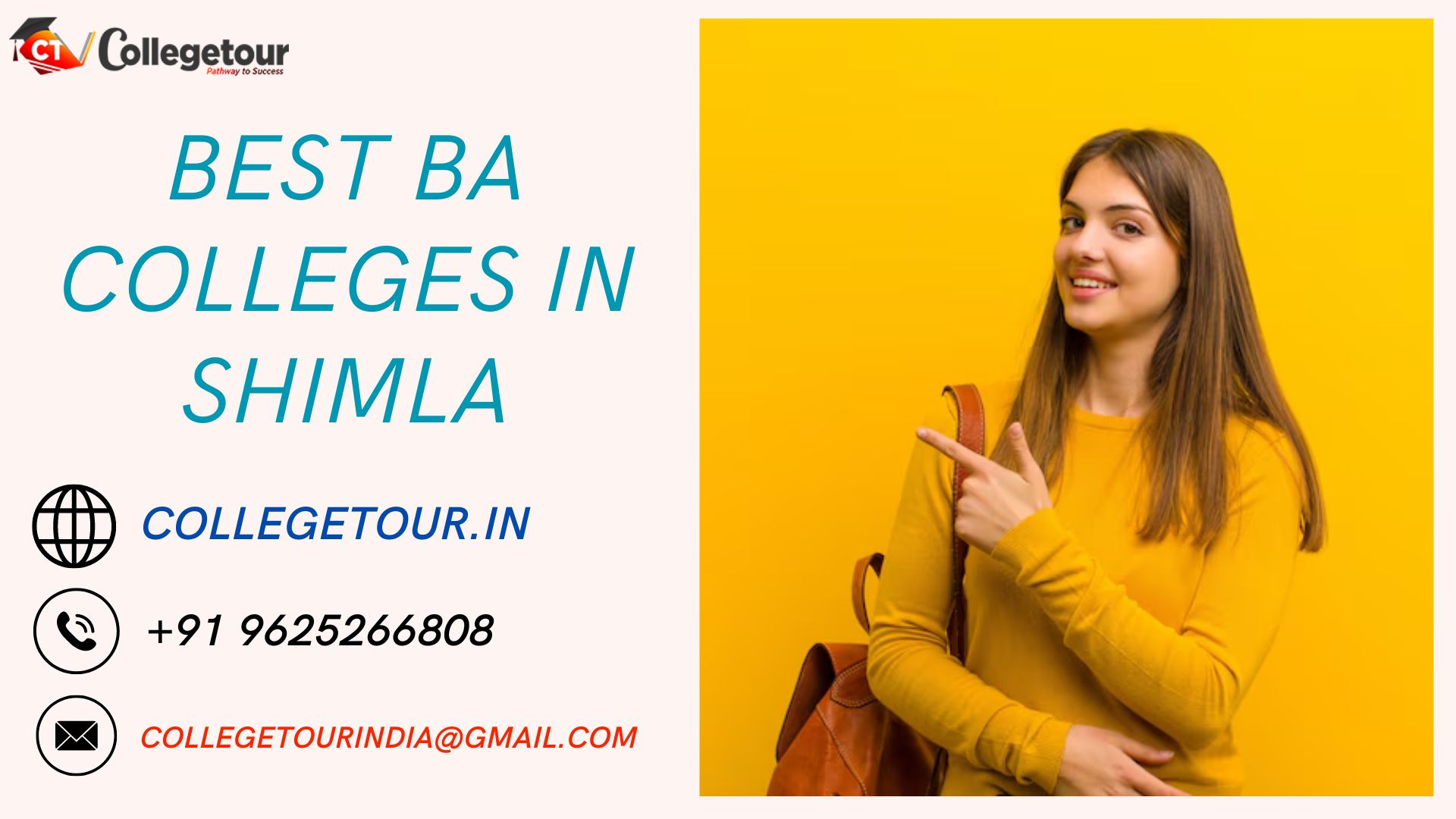 Best Ba Colleges In Shimla